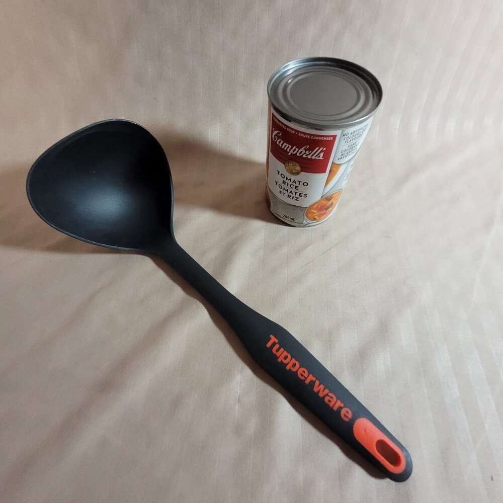 Tupperware Soup Ladle